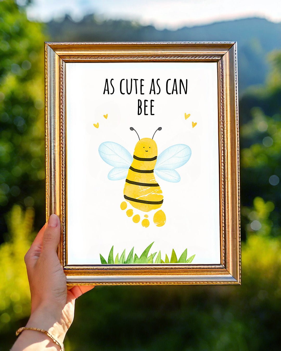 Easter Keepsakes to Treasure Forever: The Sweetest Spring Crafts with Lasting Littles - Lasting Littles