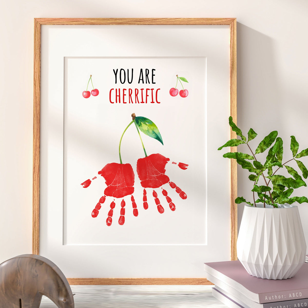 Lasting Littles Keepsake Art: Meaningful Handprint & Footprint Memories for Growing Families - Lasting Littles