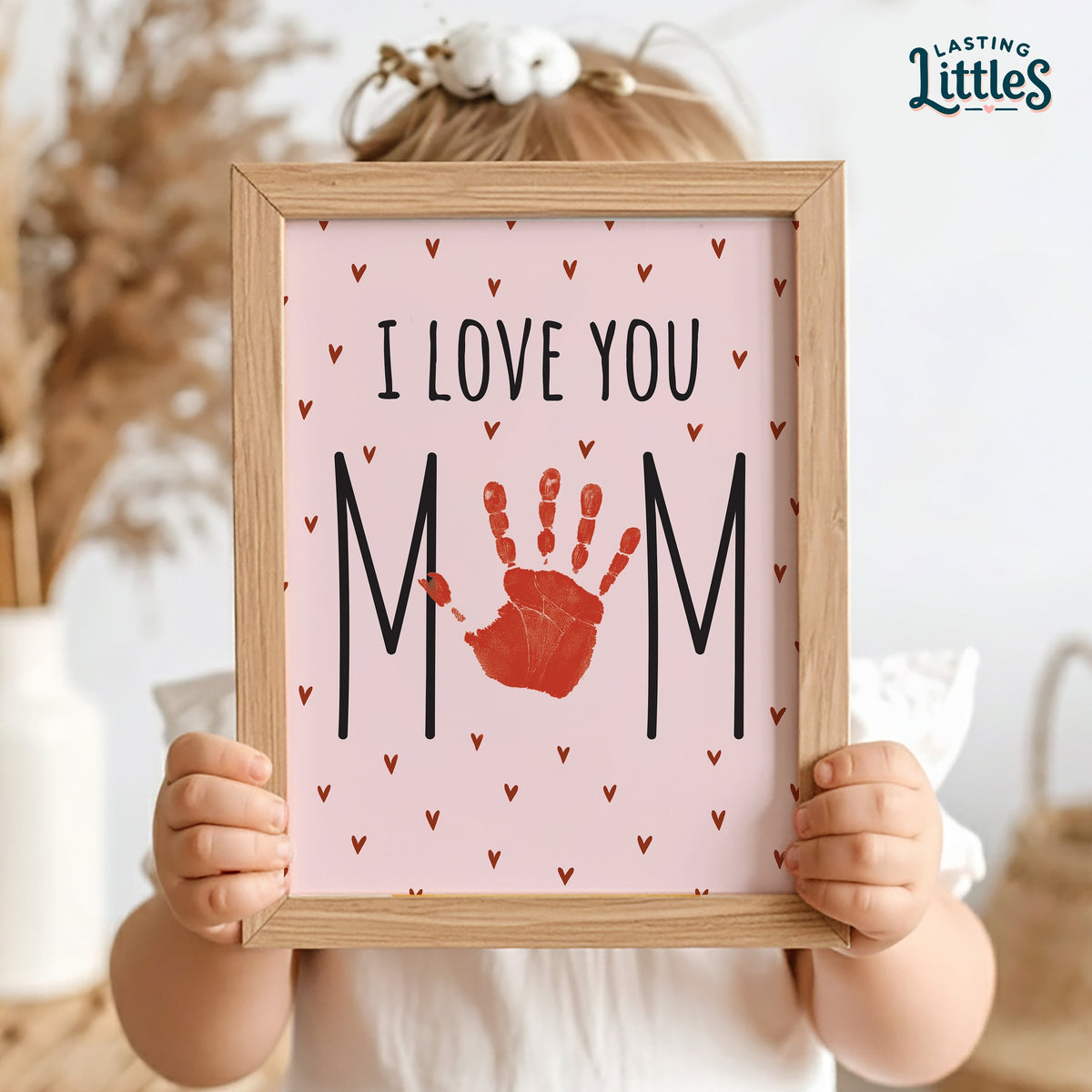 The Most Meaningful Mother’s Day Gift (That Moms Will Treasure Forever) - Lasting Littles
