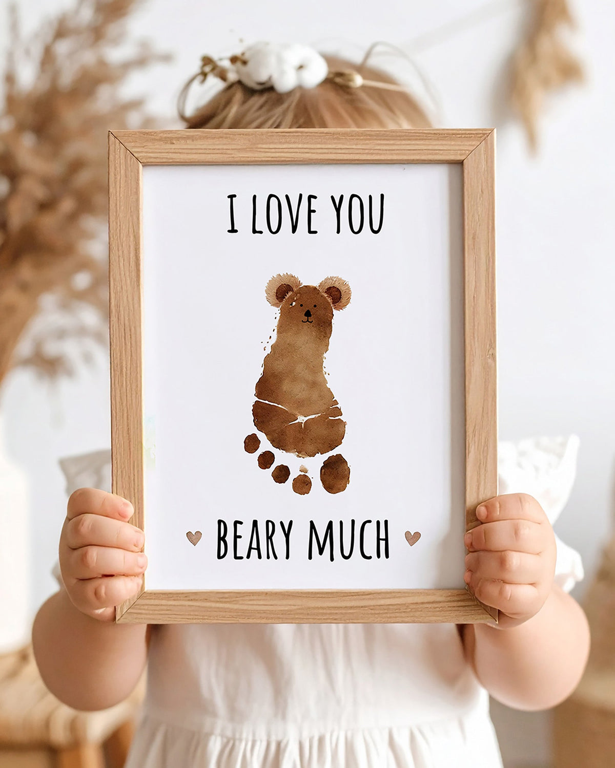 The Ultimate Guide to Making Keepsakes in Preschool and Daycare Classrooms - Lasting Littles