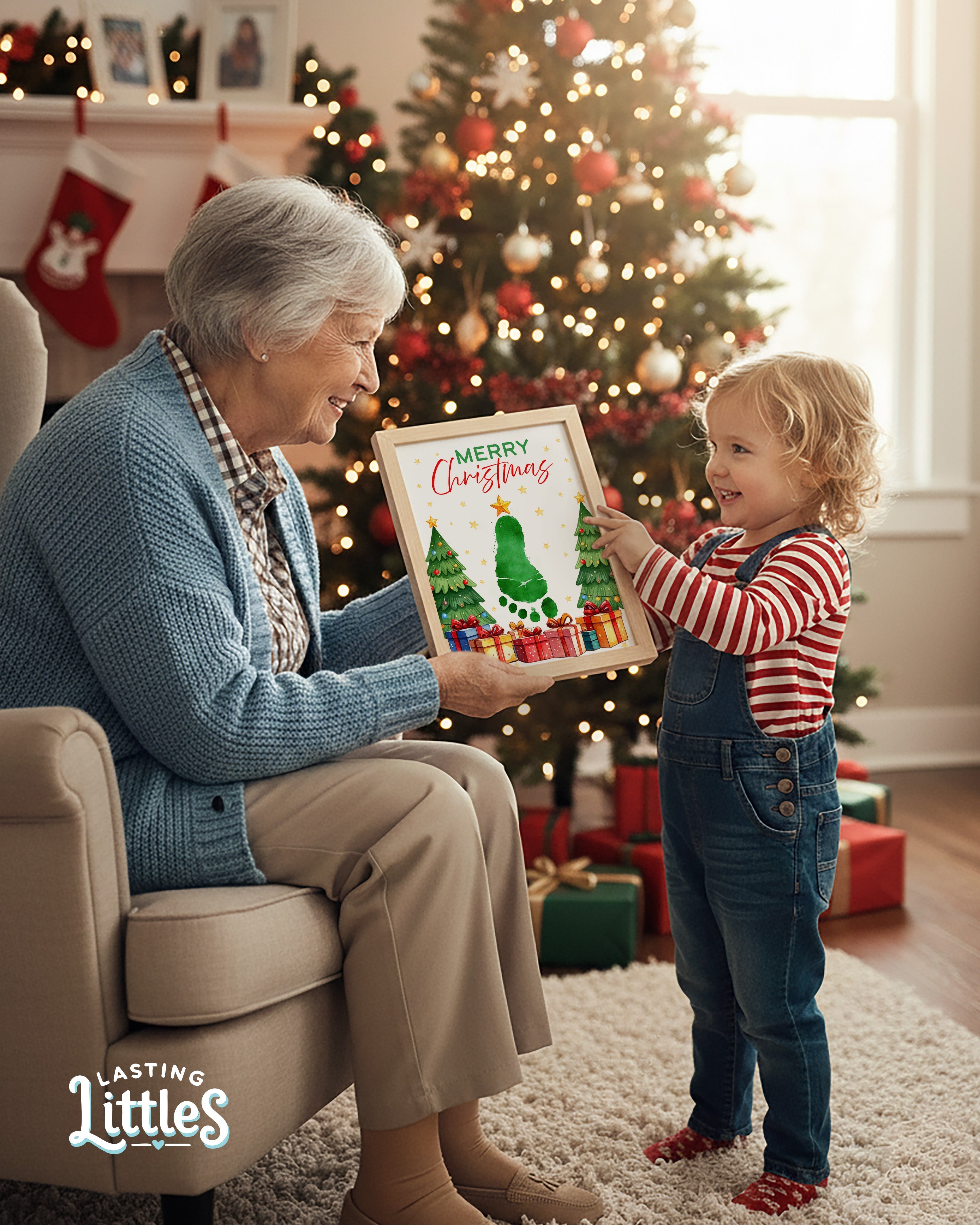 Catalog - Lasting Littles