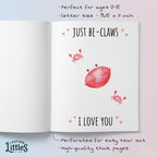 6 Pack Bundle - Lasting Littles 6 Pack Bundle – art craft book by Lasting Littles 6 Pack Bundle for Kids & Families – Lasting Littles 6 Pack Bundle | Lasting Littles Keepsake Art
