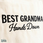 Best Grandma Hands Down Apron