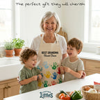 Best Grandma Hands Down Apron