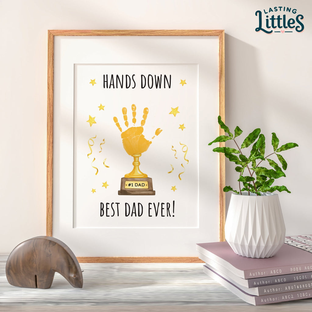 Lasting Littles Dad Edition - Lasting Littles Lasting Littles Dad Edition – by Lasting Littles Lasting Littles Dad Edition for Kids & Families – Lasting Littles Lasting Littles Dad Edition | Lasting Littles Keepsake Art