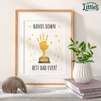 Lasting Littles Dad Edition - Lasting Littles Lasting Littles Dad Edition – by Lasting Littles Lasting Littles Dad Edition for Kids & Families – Lasting Littles Lasting Littles Dad Edition | Lasting Littles Keepsake Art