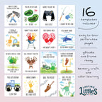 Lasting Littles Dad Edition - Lasting Littles Lasting Littles Dad Edition – by Lasting Littles Lasting Littles Dad Edition for Kids & Families – Lasting Littles Lasting Littles Dad Edition | Lasting Littles Keepsake Art