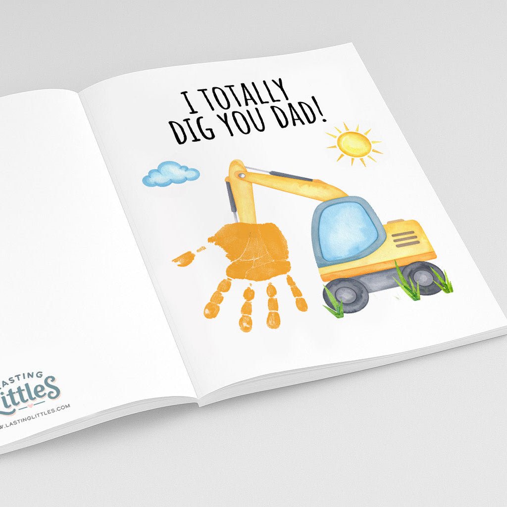 Lasting Littles Dad Edition - Lasting Littles Lasting Littles Dad Edition – by Lasting Littles Lasting Littles Dad Edition for Kids & Families – Lasting Littles Lasting Littles Dad Edition | Lasting Littles Keepsake Art