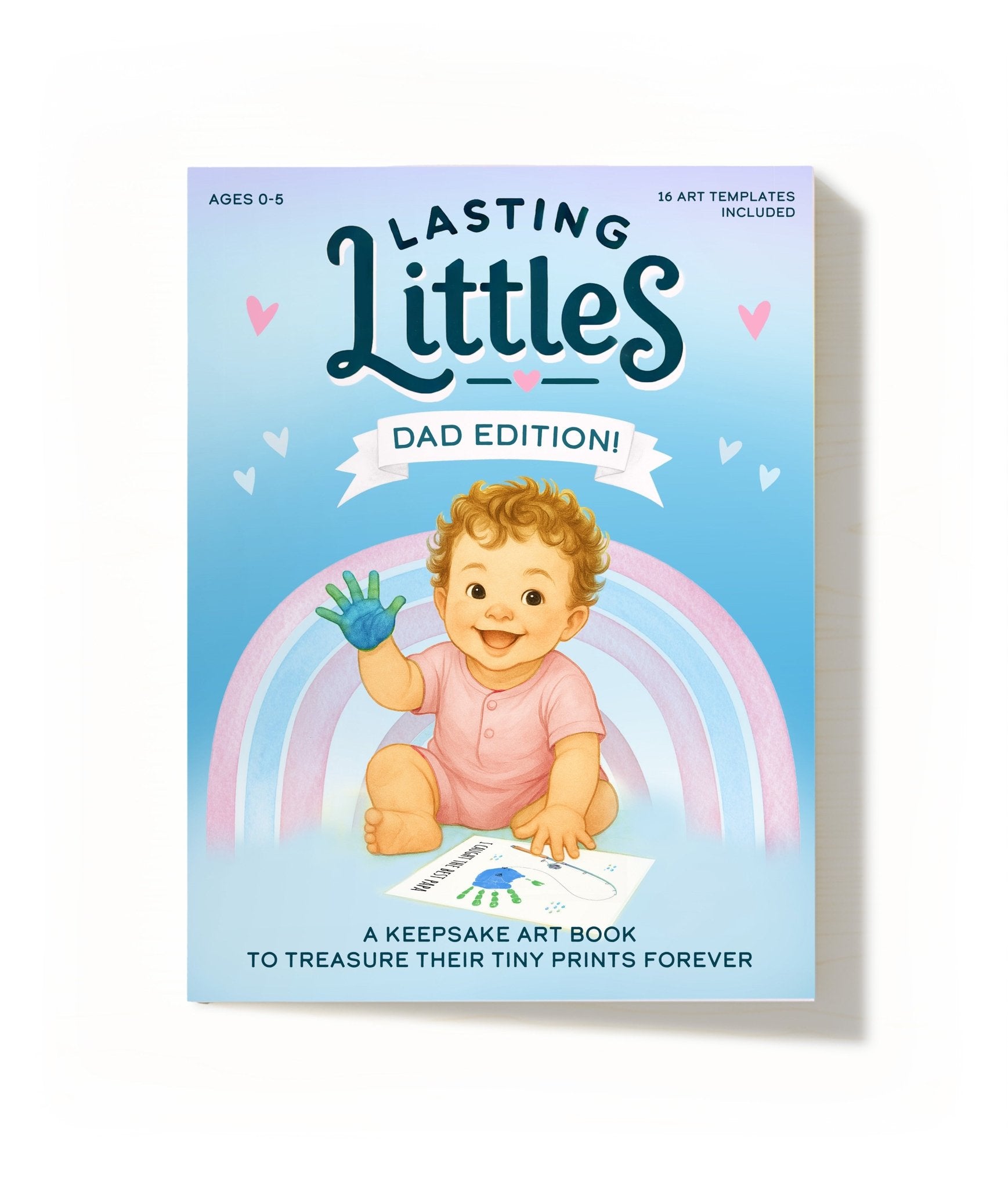Lasting Littles Dad Edition - Lasting Littles Lasting Littles Dad Edition – by Lasting Littles Lasting Littles Dad Edition for Kids & Families – Lasting Littles Lasting Littles Dad Edition | Lasting Littles Keepsake Art