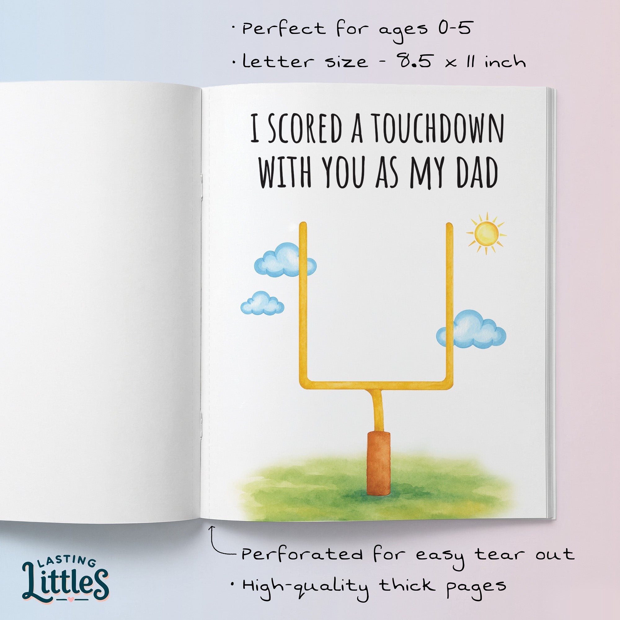 Lasting Littles Dad Edition - Lasting Littles Lasting Littles Dad Edition – by Lasting Littles Lasting Littles Dad Edition for Kids & Families – Lasting Littles Lasting Littles Dad Edition | Lasting Littles Keepsake Art