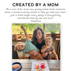 Lasting Littles Grandma Edition - Lasting Littles Lasting Littles Grandma Edition – art craft book by Lasting Littles Lasting Littles Grandma Edition for Kids & Families – Lasting Littles Lasting Littles Grandma Edition | Lasting Littles Keepsake Art