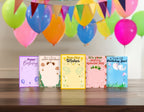 Lasting Littles Handprint & Footprint Birthday Cards - Lasting Littles Lasting Littles Handprint & Footprint Birthday Cards – by Lasting Littles Lasting Littles Handprint & Footprint Birthday Cards for Kids & Families – Lasting Littles Lasting Littles Handprint & Footprint Birthday Cards | Lasting Littles Keepsake Art