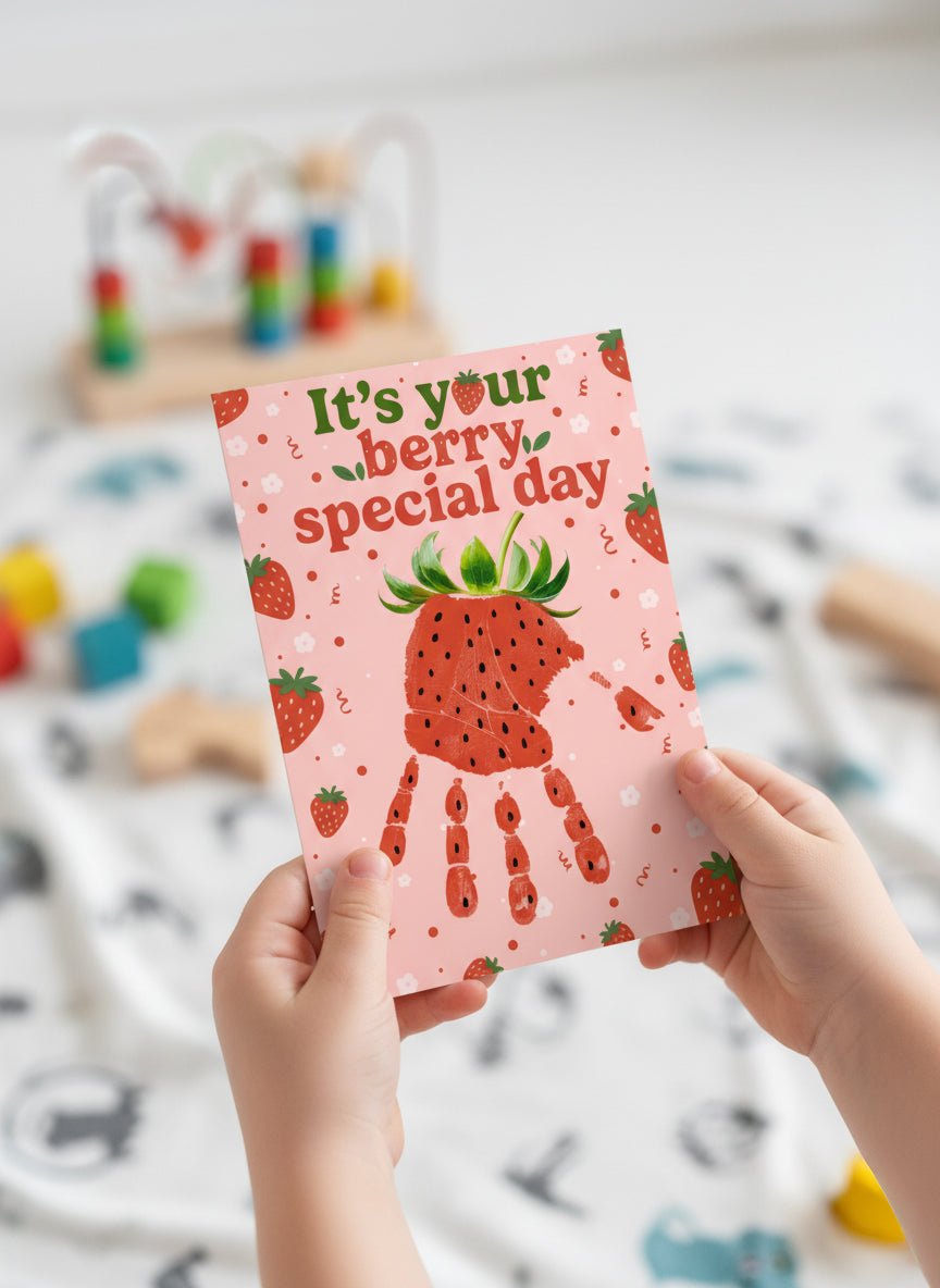 Lasting Littles Handprint & Footprint Birthday Cards - Lasting Littles Lasting Littles Handprint & Footprint Birthday Cards – by Lasting Littles Lasting Littles Handprint & Footprint Birthday Cards for Kids & Families – Lasting Littles Lasting Littles Handprint & Footprint Birthday Cards | Lasting Littles Keepsake Art