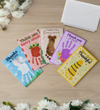 Lasting Littles Handprint & Footprint Thank You Cards - Lasting Littles Lasting Littles Handprint & Footprint Thank You Cards – by Lasting Littles Lasting Littles Handprint & Footprint Thank You Cards for Kids & Families – Lasting Littles Lasting Littles Handprint & Footprint Thank You Cards | Lasting Littles Keepsake Art