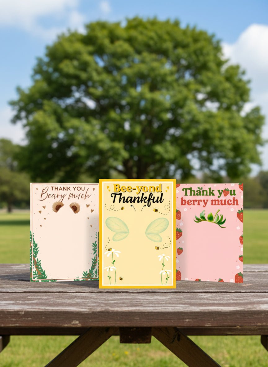 Lasting Littles Handprint & Footprint Thank You Cards - Lasting Littles Lasting Littles Handprint & Footprint Thank You Cards – by Lasting Littles Lasting Littles Handprint & Footprint Thank You Cards for Kids & Families – Lasting Littles Lasting Littles Handprint & Footprint Thank You Cards | Lasting Littles Keepsake Art