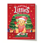 Lasting Littles Holiday Edition - Lasting Littles Lasting Littles Holiday Edition – by Lasting Littles Lasting Littles Holiday Edition for Kids & Families – Lasting Littles Lasting Littles Holiday Edition | Lasting Littles Keepsake Art