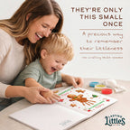 Lasting Littles Holiday Edition - Lasting Littles Lasting Littles Holiday Edition – by Lasting Littles Lasting Littles Holiday Edition for Kids & Families – Lasting Littles Lasting Littles Holiday Edition | Lasting Littles Keepsake Art
