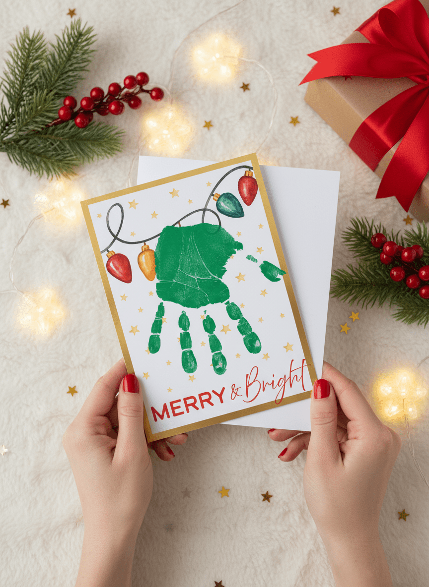 Lasting Littles Holiday Handprint & Footprint Cards - Lasting Littles Lasting Littles Holiday Handprint & Footprint Cards – by Lasting Littles Lasting Littles Holiday Handprint & Footprint Cards for Kids & Families – Lasting Littles Lasting Littles Holiday Handprint & Footprint Cards | Lasting Littles Keepsake Art