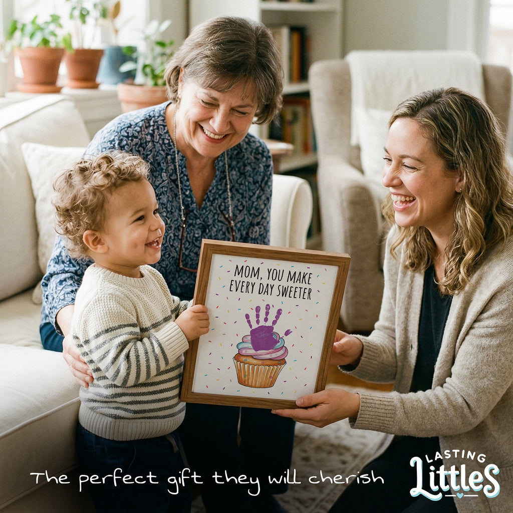 Lasting Littles Mom Edition - Lasting Littles Lasting Littles Mom Edition – art craft book by Lasting Littles Lasting Littles Mom Edition for Kids & Families – Lasting Littles Lasting Littles Mom Edition | Lasting Littles Keepsake Art