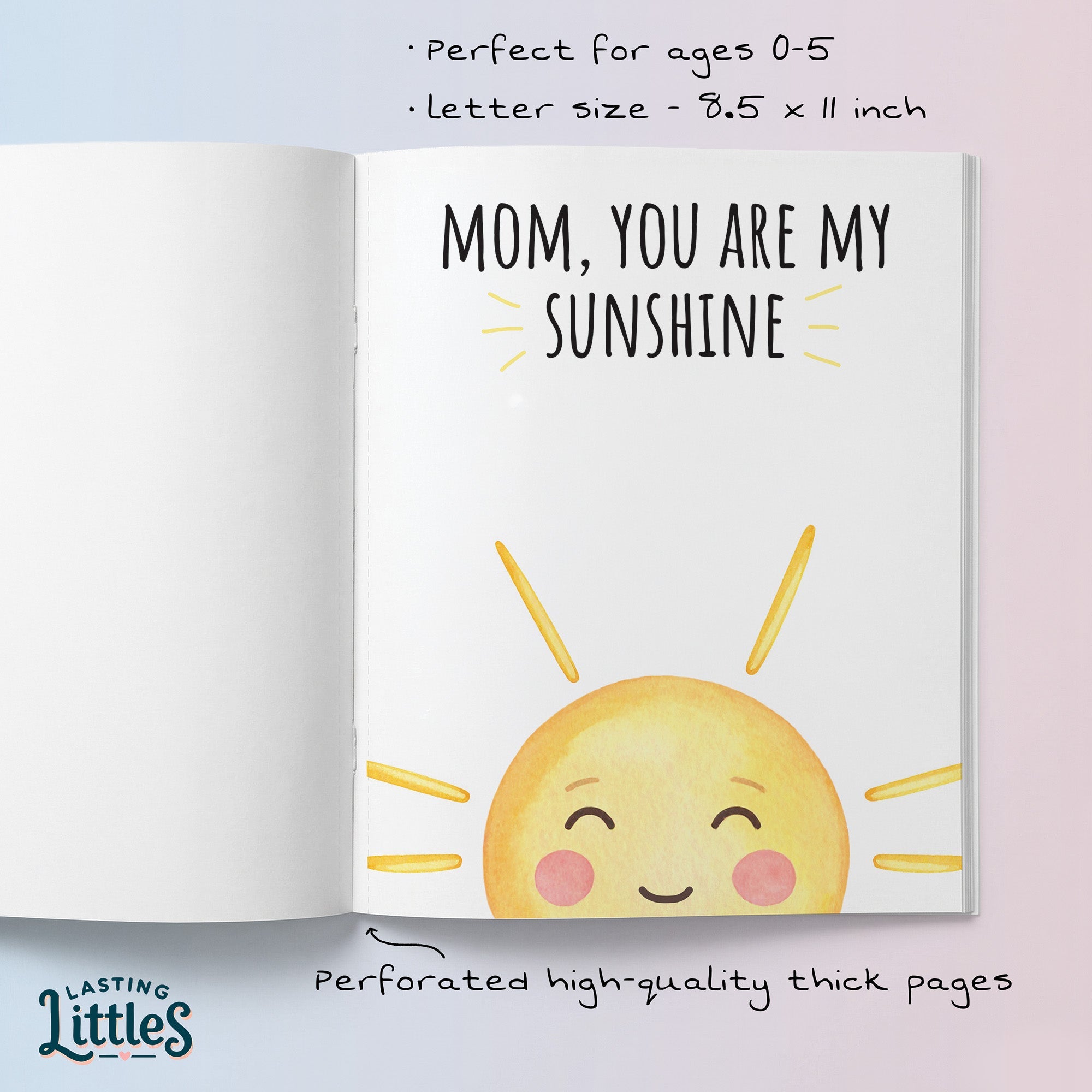 Lasting Littles Mom Edition - Lasting Littles Lasting Littles Mom Edition – art craft book by Lasting Littles Lasting Littles Mom Edition for Kids & Families – Lasting Littles Lasting Littles Mom Edition | Lasting Littles Keepsake Art