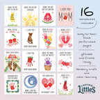 Lasting Littles Mom Edition - Lasting Littles Lasting Littles Mom Edition – art craft book by Lasting Littles Lasting Littles Mom Edition for Kids & Families – Lasting Littles Lasting Littles Mom Edition | Lasting Littles Keepsake Art