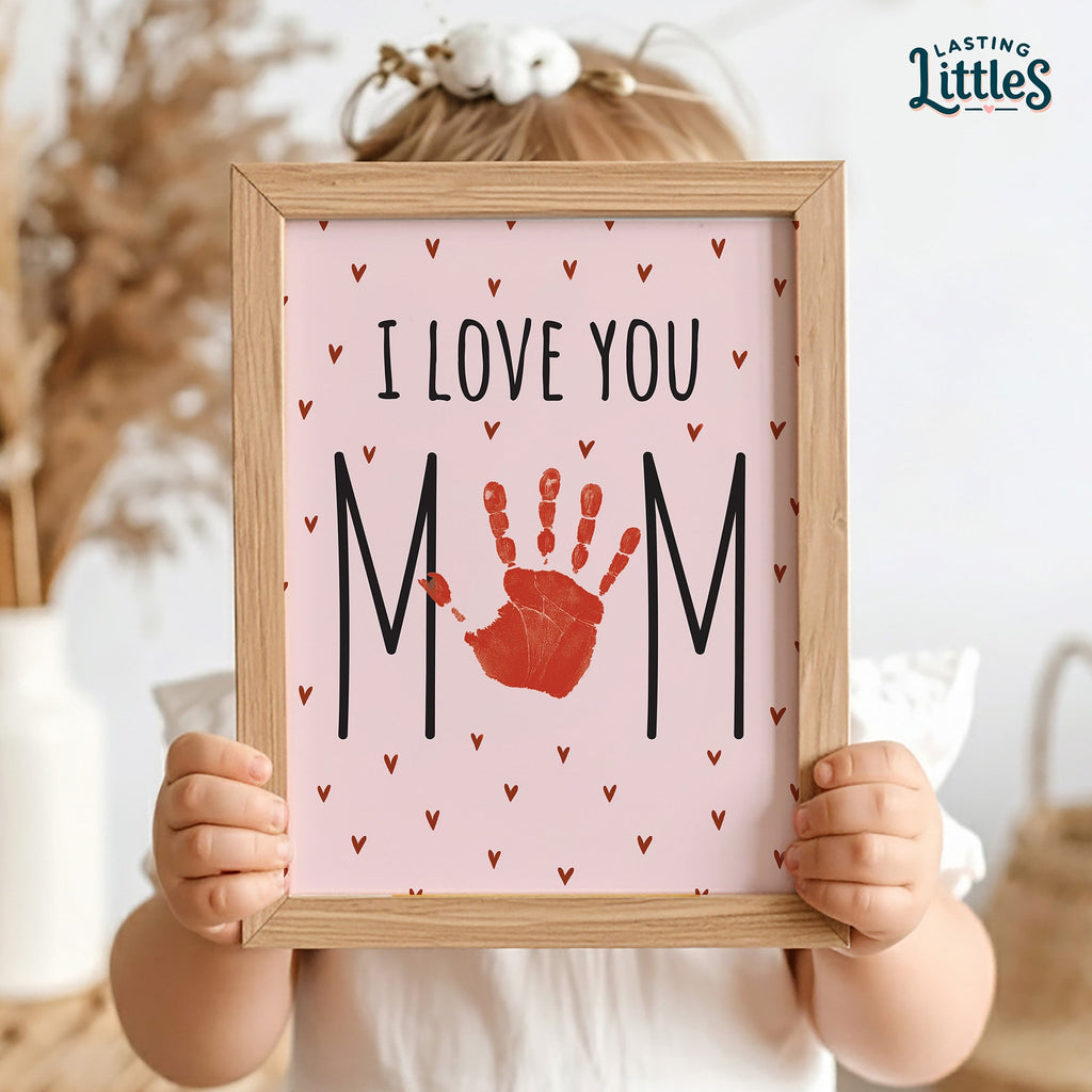 Lasting Littles Mom Edition - Lasting Littles Lasting Littles Mom Edition – art craft book by Lasting Littles Lasting Littles Mom Edition for Kids & Families – Lasting Littles Lasting Littles Mom Edition | Lasting Littles Keepsake Art