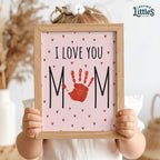 Lasting Littles Mom Edition - Lasting Littles Lasting Littles Mom Edition – art craft book by Lasting Littles Lasting Littles Mom Edition for Kids & Families – Lasting Littles Lasting Littles Mom Edition | Lasting Littles Keepsake Art