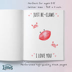 Lasting Littles Volume 1: Forever This Small - Lasting Littles Lasting Littles Volume 1: Forever This Small – art craft book by Lasting Littles Lasting Littles Volume 1: Forever This Small for Kids & Families – Lasting Littles Lasting Littles Volume 1: Forever This Small | Lasting Littles Keepsake Art
