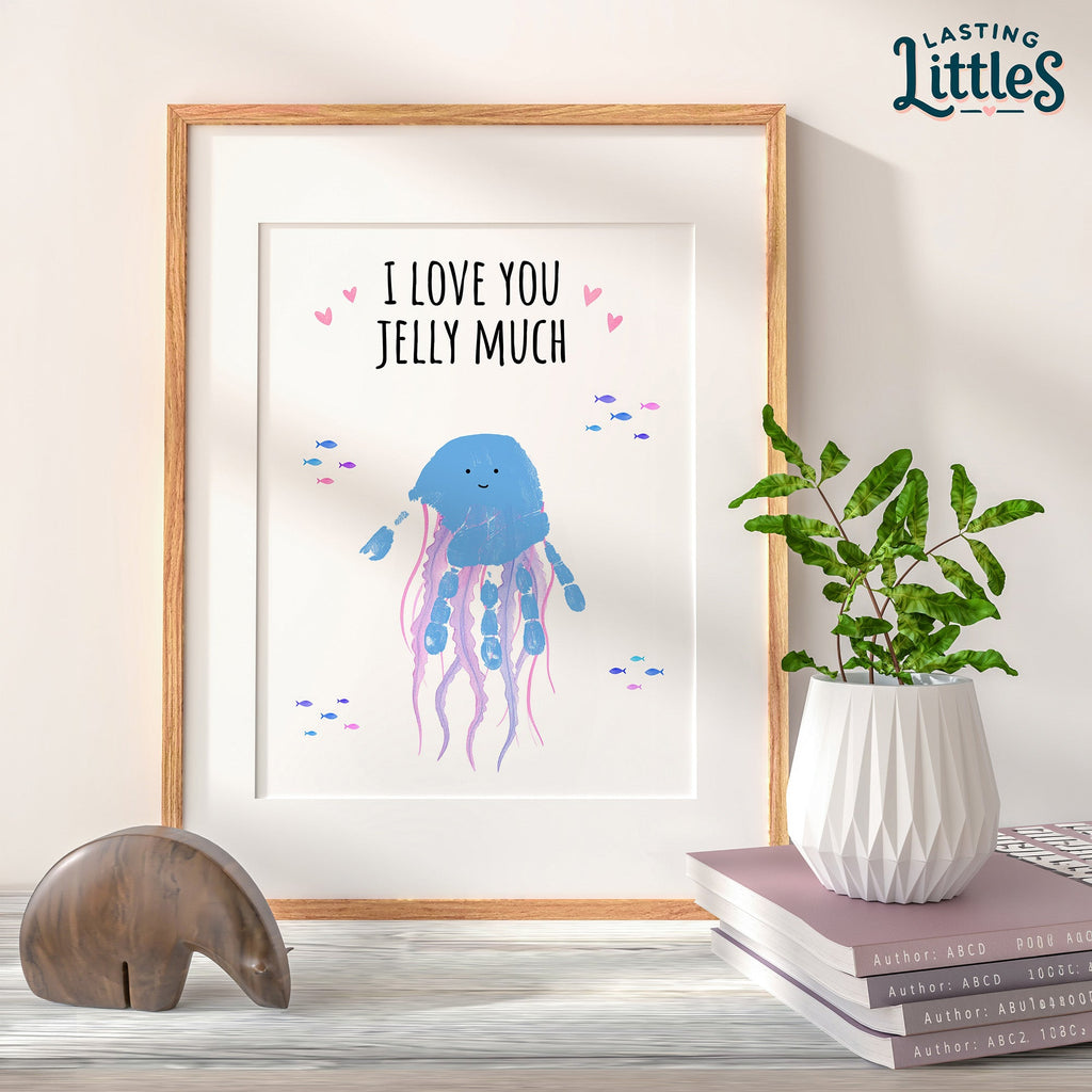 Lasting Littles Volume 1: Forever This Small - Lasting Littles Lasting Littles Volume 1: Forever This Small – art craft book by Lasting Littles Lasting Littles Volume 1: Forever This Small for Kids & Families – Lasting Littles Lasting Littles Volume 1: Forever This Small | Lasting Littles Keepsake Art