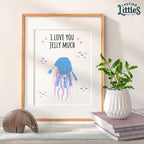 Lasting Littles Volume 1: Forever This Small - Lasting Littles Lasting Littles Volume 1: Forever This Small – art craft book by Lasting Littles Lasting Littles Volume 1: Forever This Small for Kids & Families – Lasting Littles Lasting Littles Volume 1: Forever This Small | Lasting Littles Keepsake Art