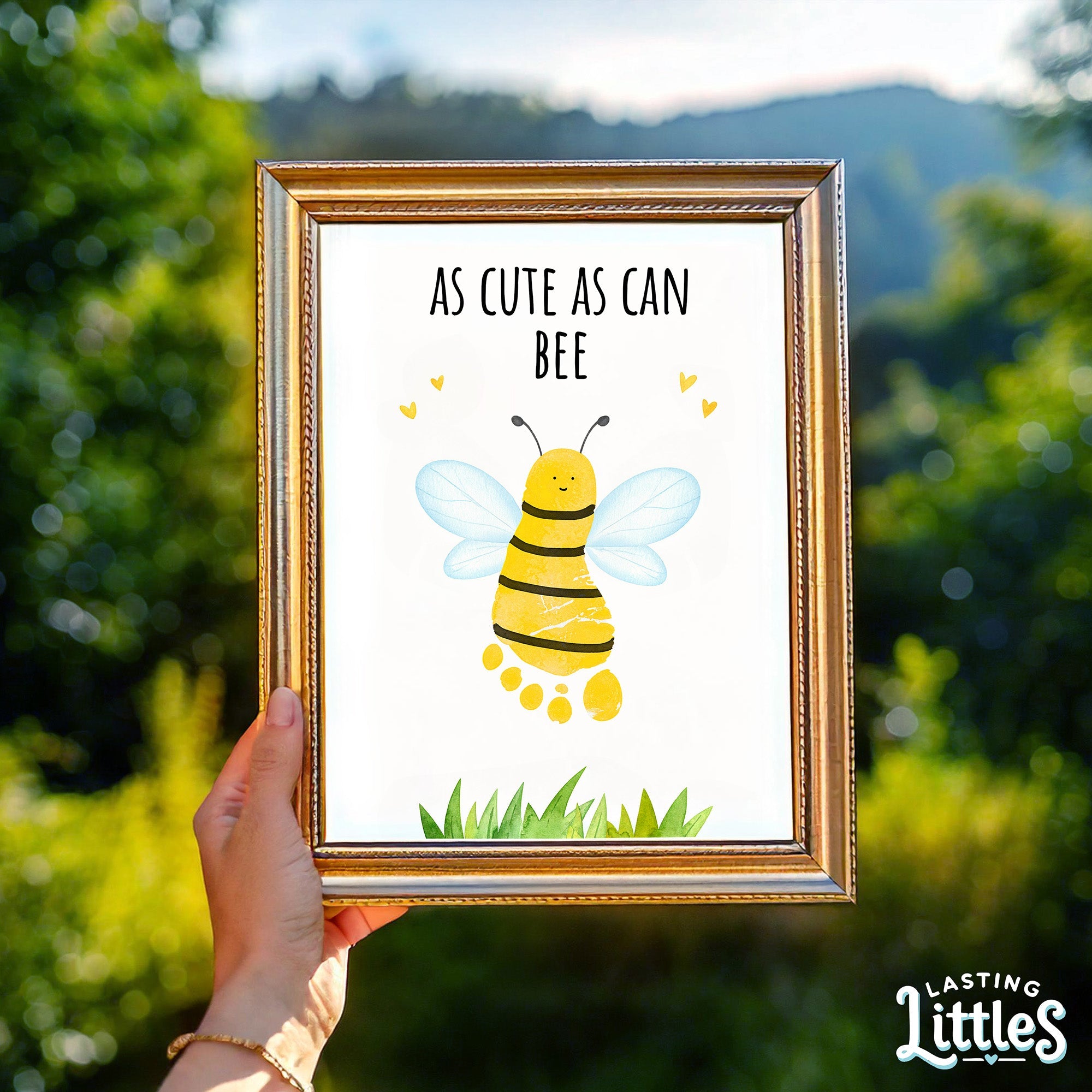 Lasting Littles Volume 1: Forever This Small - Lasting Littles Lasting Littles Volume 1: Forever This Small – art craft book by Lasting Littles Lasting Littles Volume 1: Forever This Small for Kids & Families – Lasting Littles Lasting Littles Volume 1: Forever This Small | Lasting Littles Keepsake Art