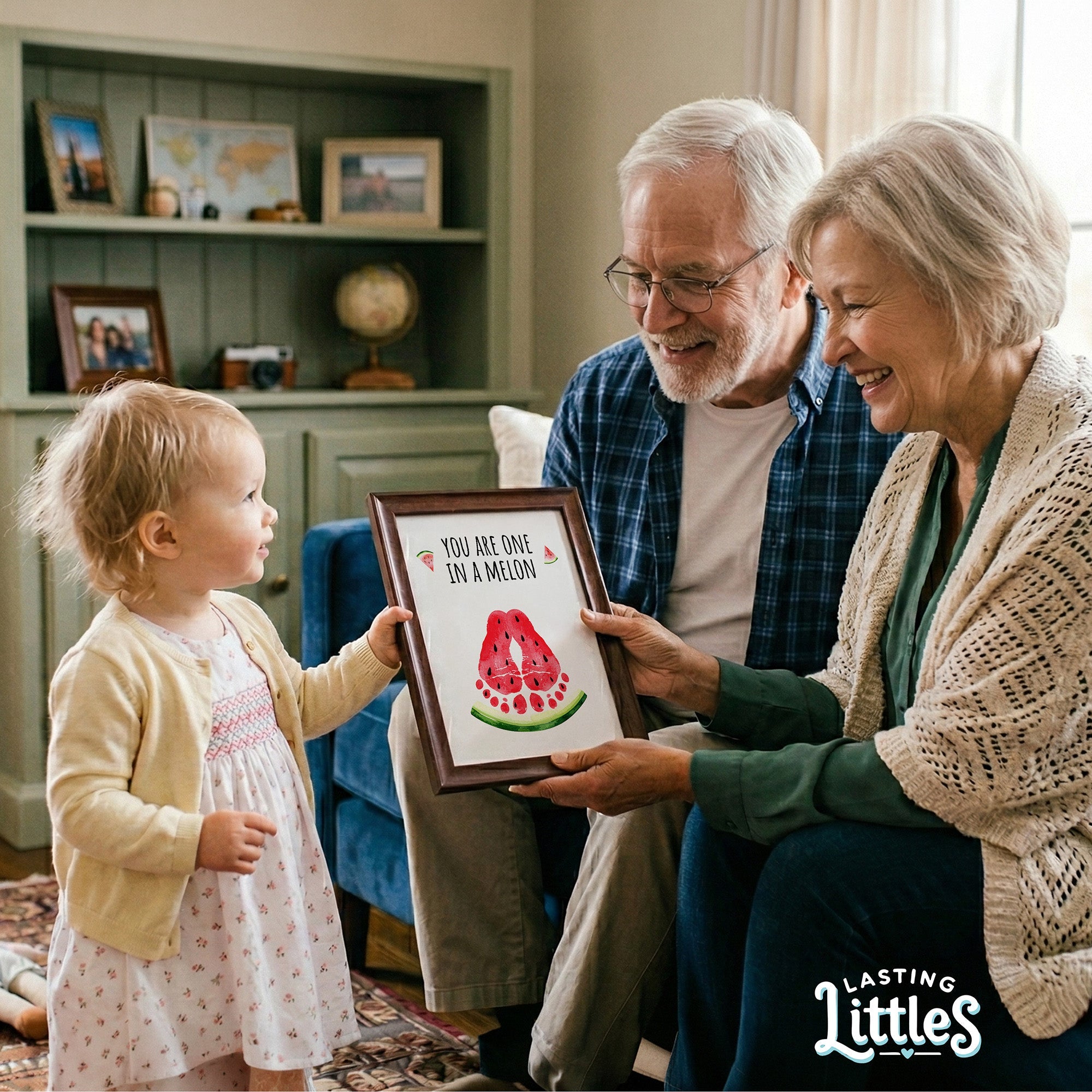 Lasting Littles Volume 1: Forever This Small - Lasting Littles Lasting Littles Volume 1: Forever This Small – art craft book by Lasting Littles Lasting Littles Volume 1: Forever This Small for Kids & Families – Lasting Littles Lasting Littles Volume 1: Forever This Small | Lasting Littles Keepsake Art