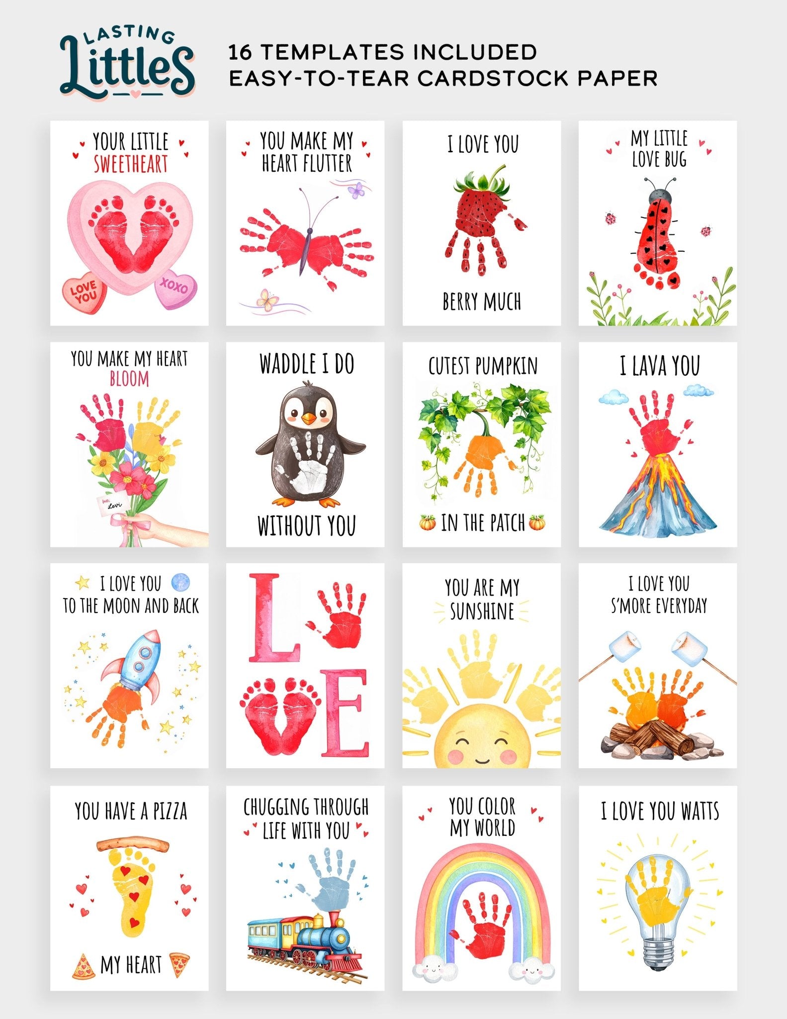 Lasting Littles Volume 2: Impressions of Love - Lasting Littles Lasting Littles Volume 2: Impressions of Love – by Lasting Littles Lasting Littles Volume 2: Impressions of Love for Kids & Families – Lasting Littles Lasting Littles Volume 2: Impressions of Love | Lasting Littles Keepsake Art