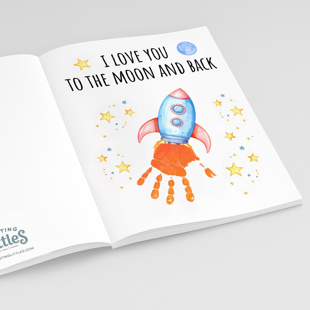 Lasting Littles Volume 2: Impressions of Love - Lasting Littles Lasting Littles Volume 2: Impressions of Love – by Lasting Littles Lasting Littles Volume 2: Impressions of Love for Kids & Families – Lasting Littles Lasting Littles Volume 2: Impressions of Love | Lasting Littles Keepsake Art