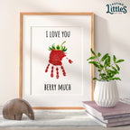 Lasting Littles Volume 2: Impressions of Love - Lasting Littles Lasting Littles Volume 2: Impressions of Love – art craft book by Lasting Littles Lasting Littles Volume 2: Impressions of Love for Kids & Families – Lasting Littles Lasting Littles Volume 2: Impressions of Love | Lasting Littles Keepsake Art