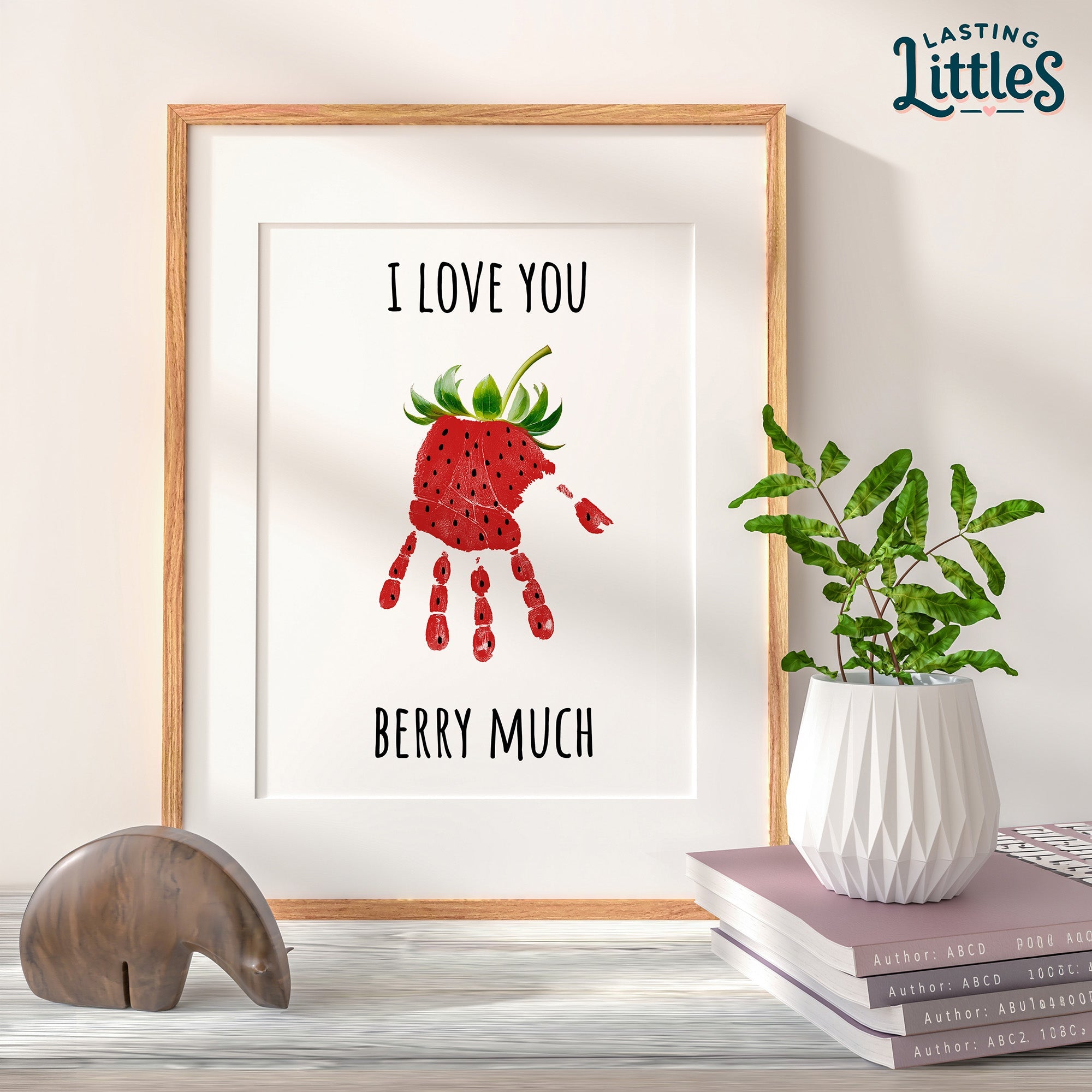 Lasting Littles Volume 2: Impressions of Love - Lasting Littles Lasting Littles Volume 2: Impressions of Love – art craft book by Lasting Littles Lasting Littles Volume 2: Impressions of Love for Kids & Families – Lasting Littles Lasting Littles Volume 2: Impressions of Love | Lasting Littles Keepsake Art