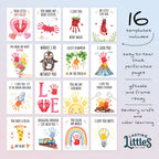 Lasting Littles Volume 2: Impressions of Love - Lasting Littles Lasting Littles Volume 2: Impressions of Love – art craft book by Lasting Littles Lasting Littles Volume 2: Impressions of Love for Kids & Families – Lasting Littles Lasting Littles Volume 2: Impressions of Love | Lasting Littles Keepsake Art