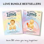 Love Bundle Bestsellers - Lasting Littles Love Bundle Bestsellers – art craft book by Lasting Littles Love Bundle Bestsellers for Kids & Families – Lasting Littles Love Bundle Bestsellers | Lasting Littles Keepsake Art