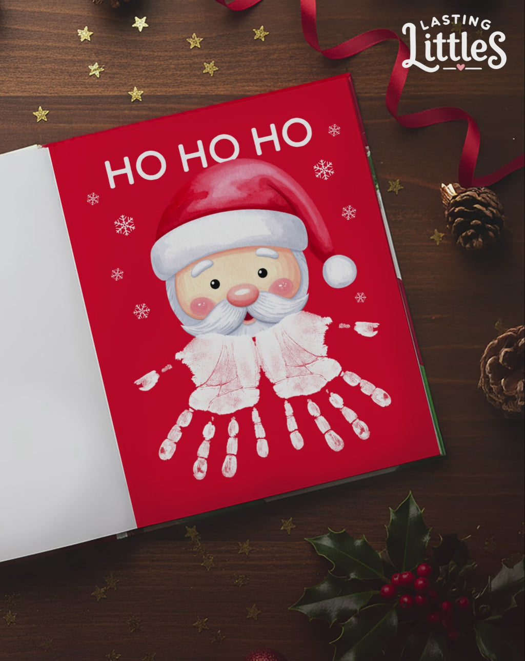 Lasting Littles Holiday Edition