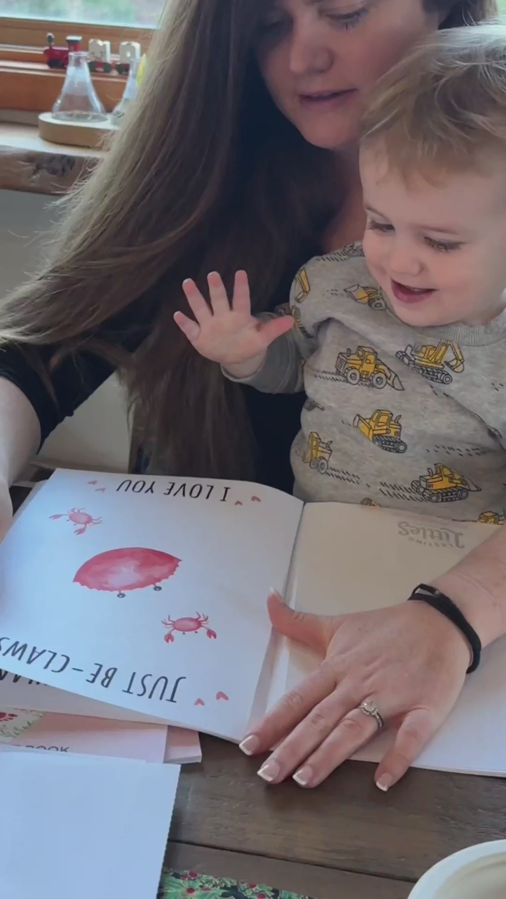 Lasting Littles Volume 1: Forever This Small